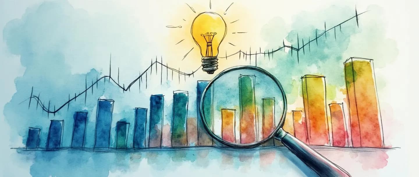 O que é KPI visibility?