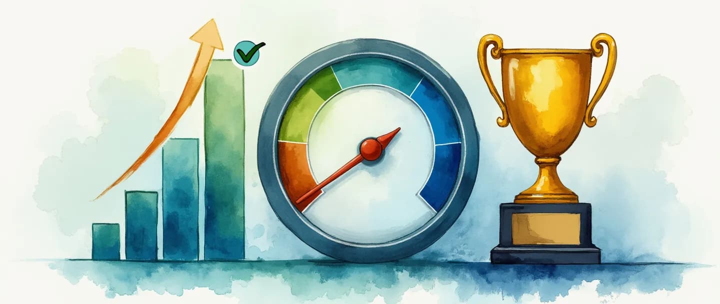 O que é kpi de qualidade?