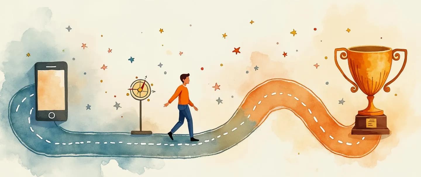 O que é jornada de experiência do cliente?