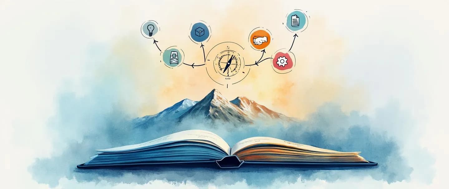 O que é portfólio de serviços?