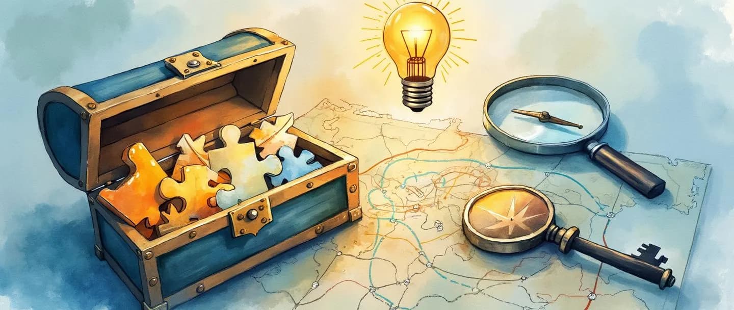 O que é informação estratégica?