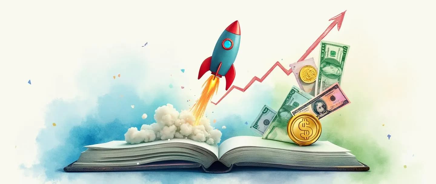 O que é lançamento financeiro?