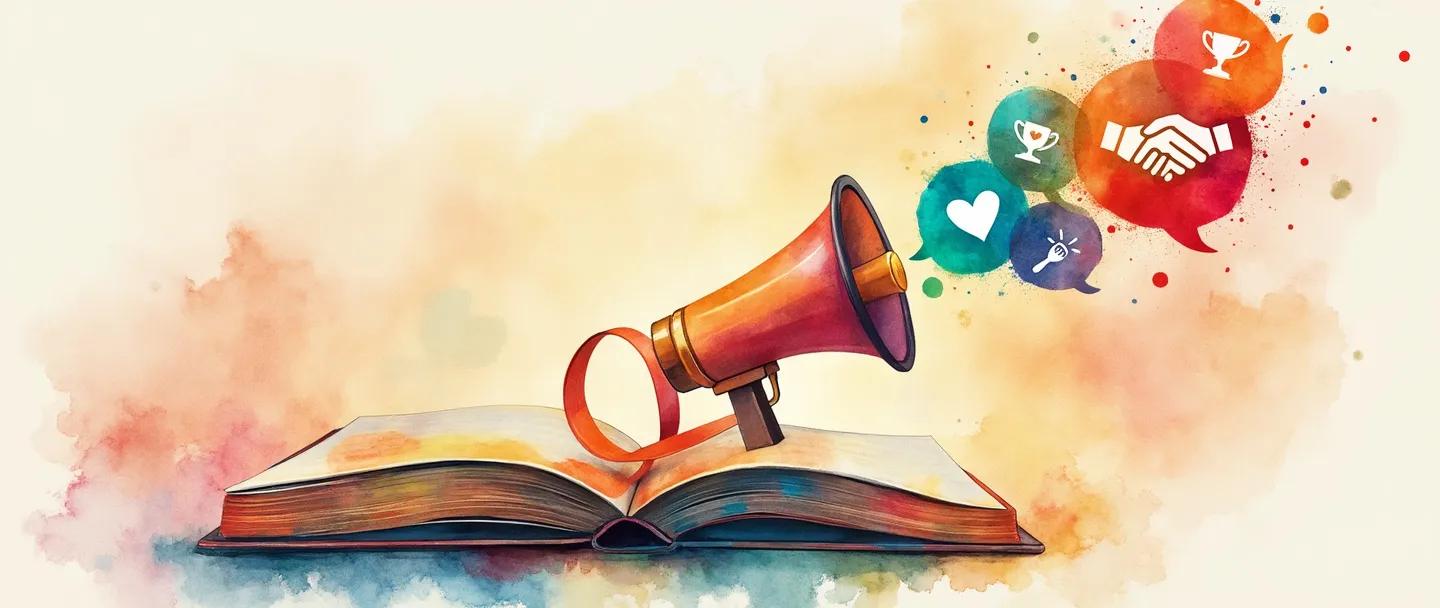 O que é marketing de storytelling?