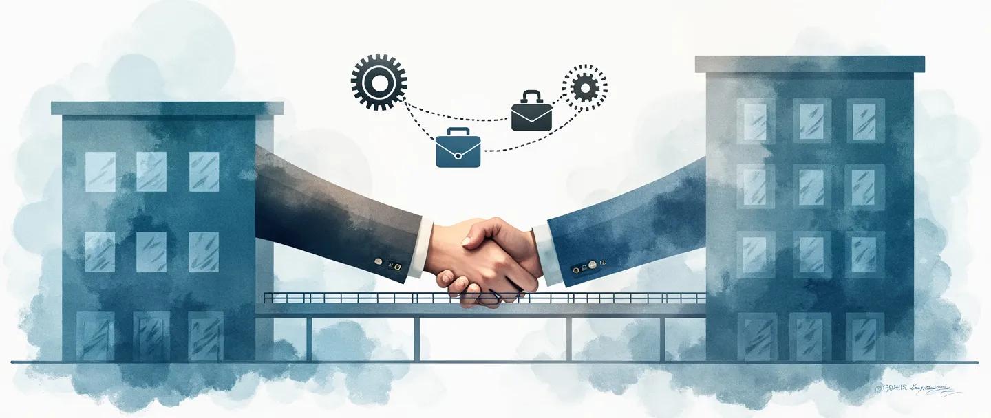 O que é b2b?