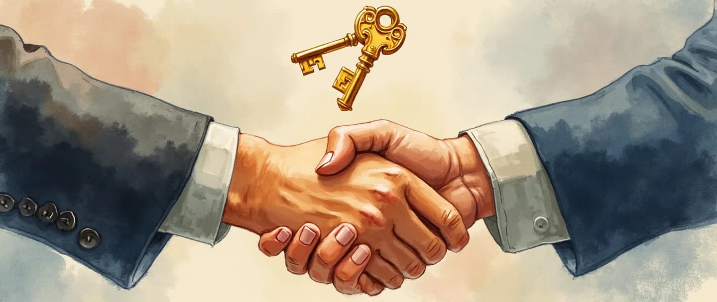 O que é distribuidor autorizado?