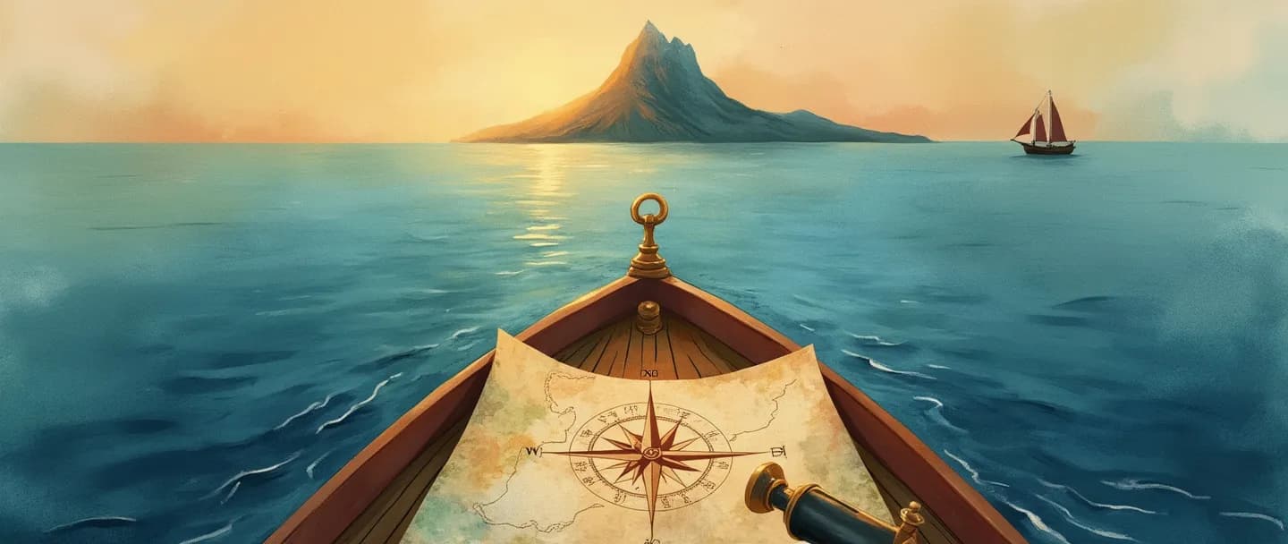 O que é direção estratégica?