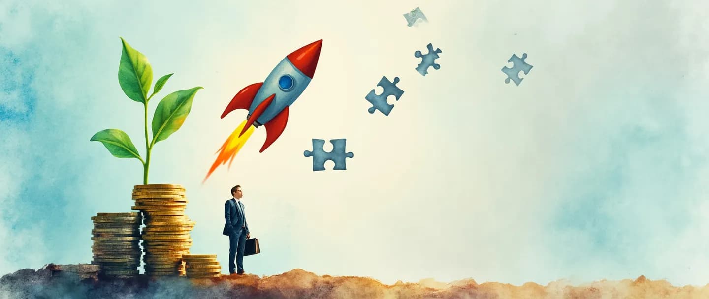 O que é capital de risco?