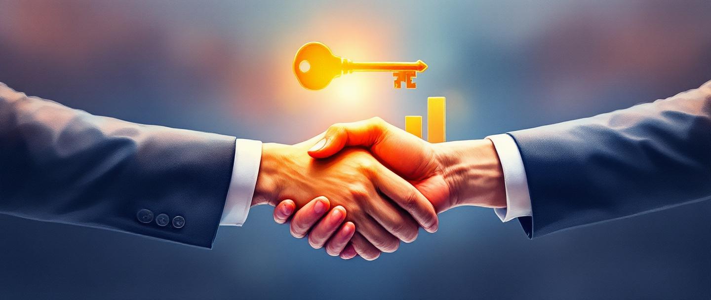 Abordagem de Vendas: 10 Técnicas Infalíveis
