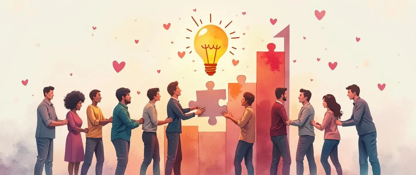 O que é índice de engajamento de colaboradores?