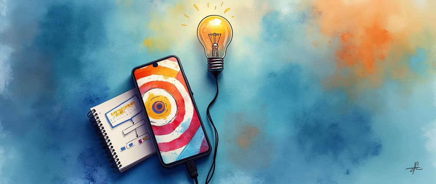 O que é planejamento de marketing digital?