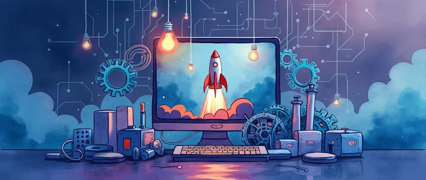 O que é indústrias de base tecnológica?