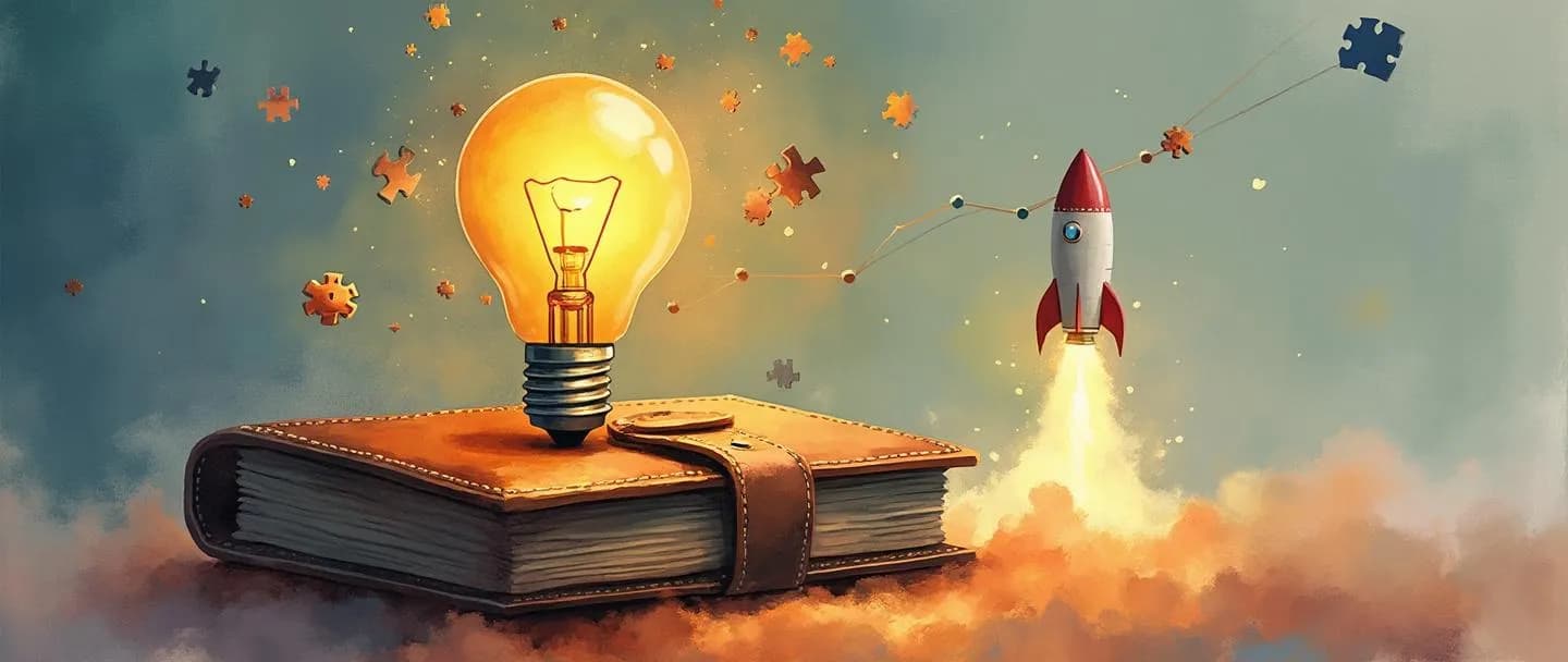 O que é carteira de inovação?