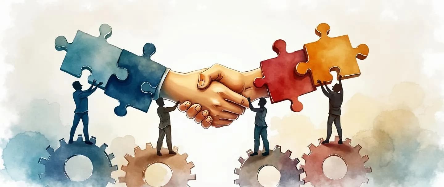 O que é buy-in organizacional?