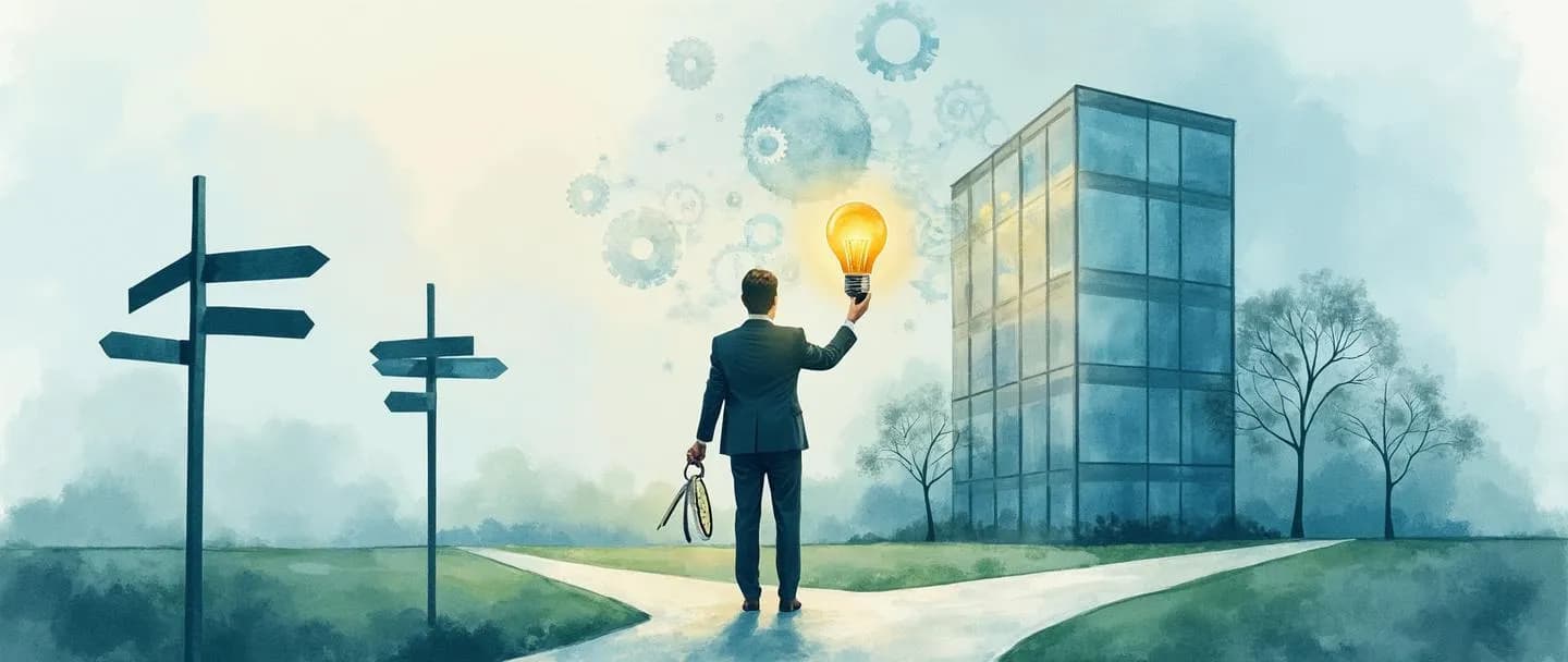 Consultoria de gestão empresarial: o que é?