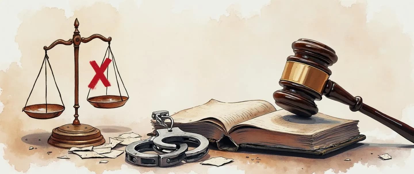 O que é incompliance?