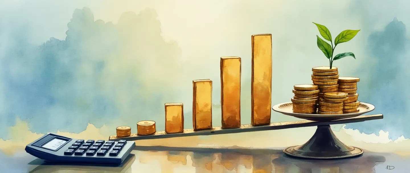 O que é valor de retorno sobre ativos?