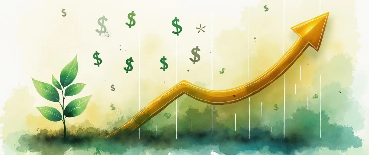 O que é incremento de receita?