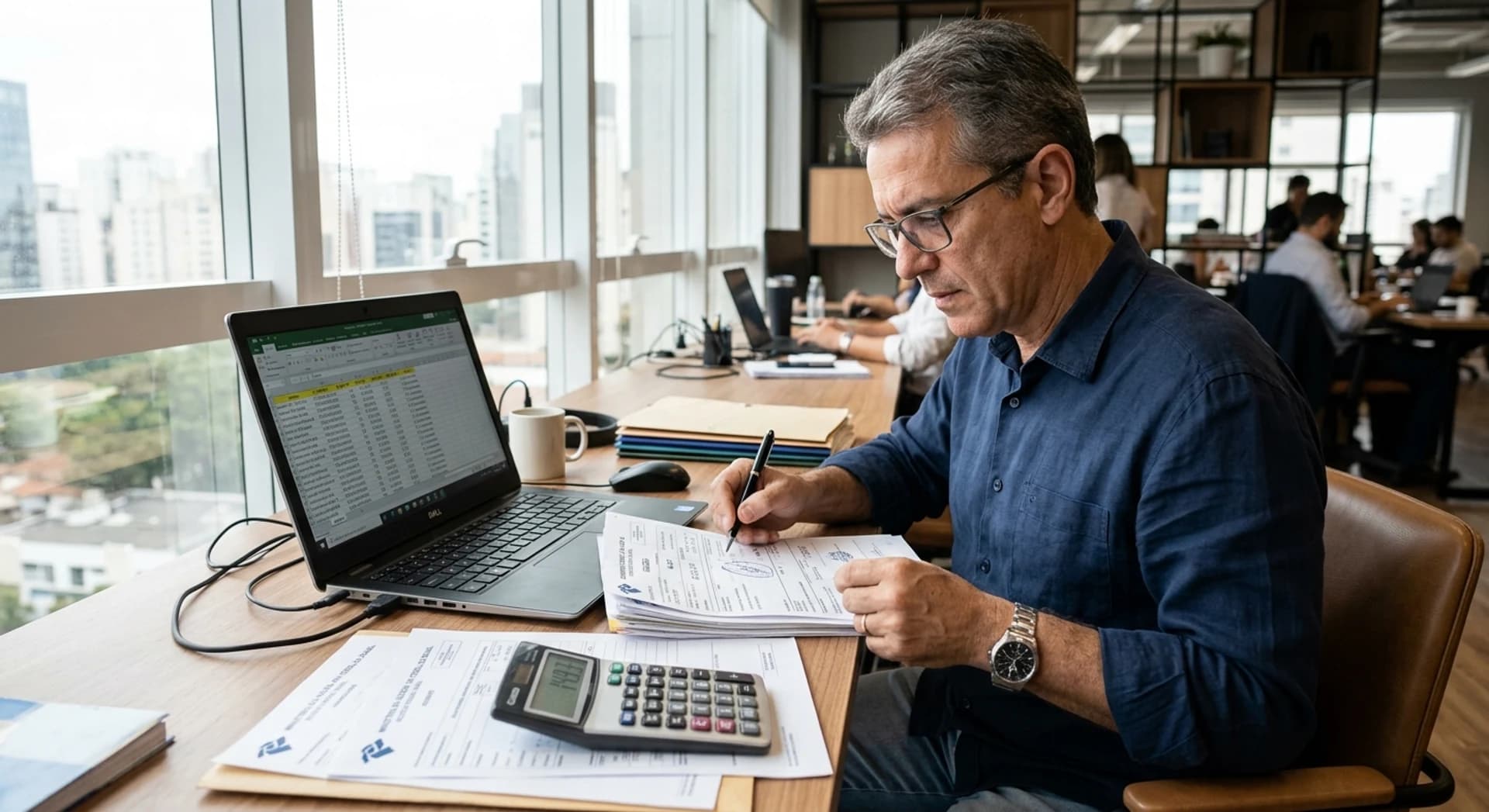 Substituição Tributária: conceito, categorias e como aplicar corretamente