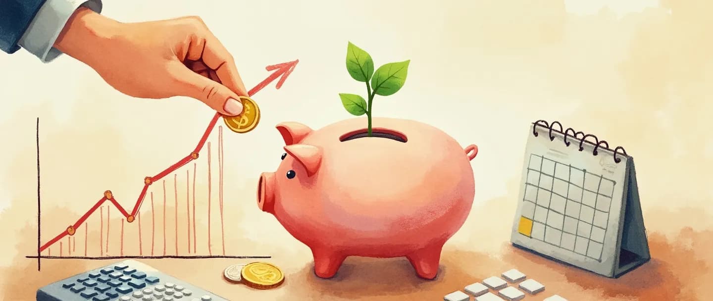 O que é boas práticas financeiras?