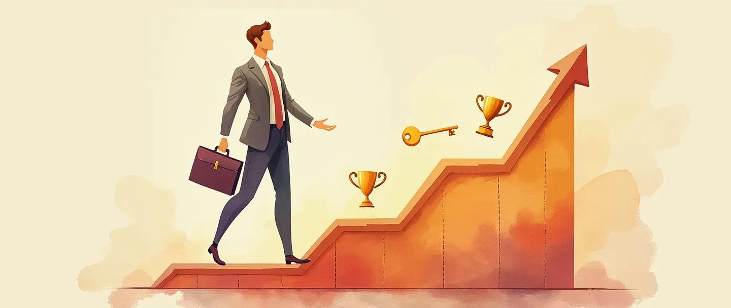 Gerente de Vendas: Guia Definitivo para Sucesso