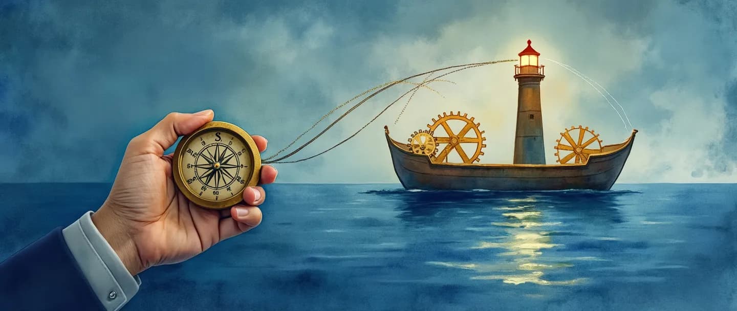 O que é unidade de governança?