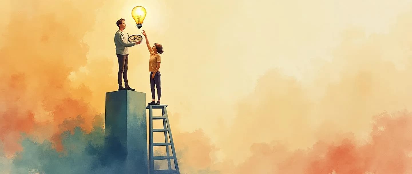 O que é cargo de liderança?