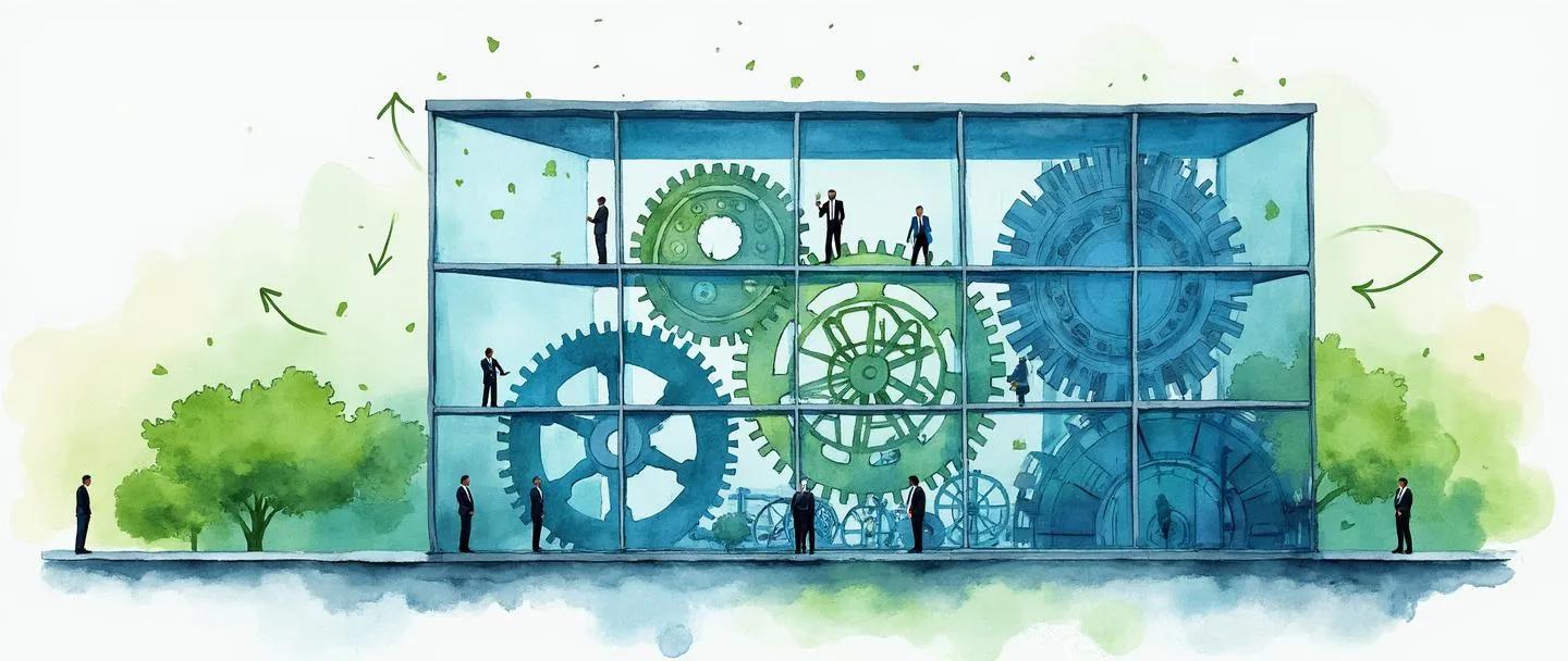 O que é insourcing empresarial?