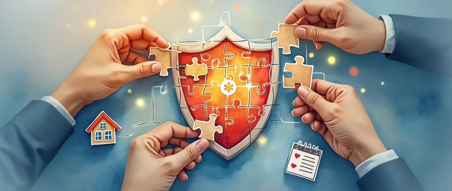 O que é administração de benefícios?