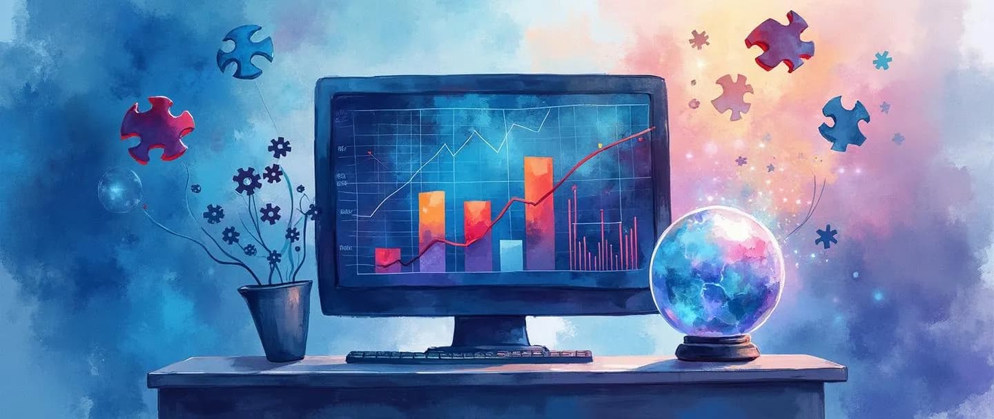 O que é sistema de análise preditiva?