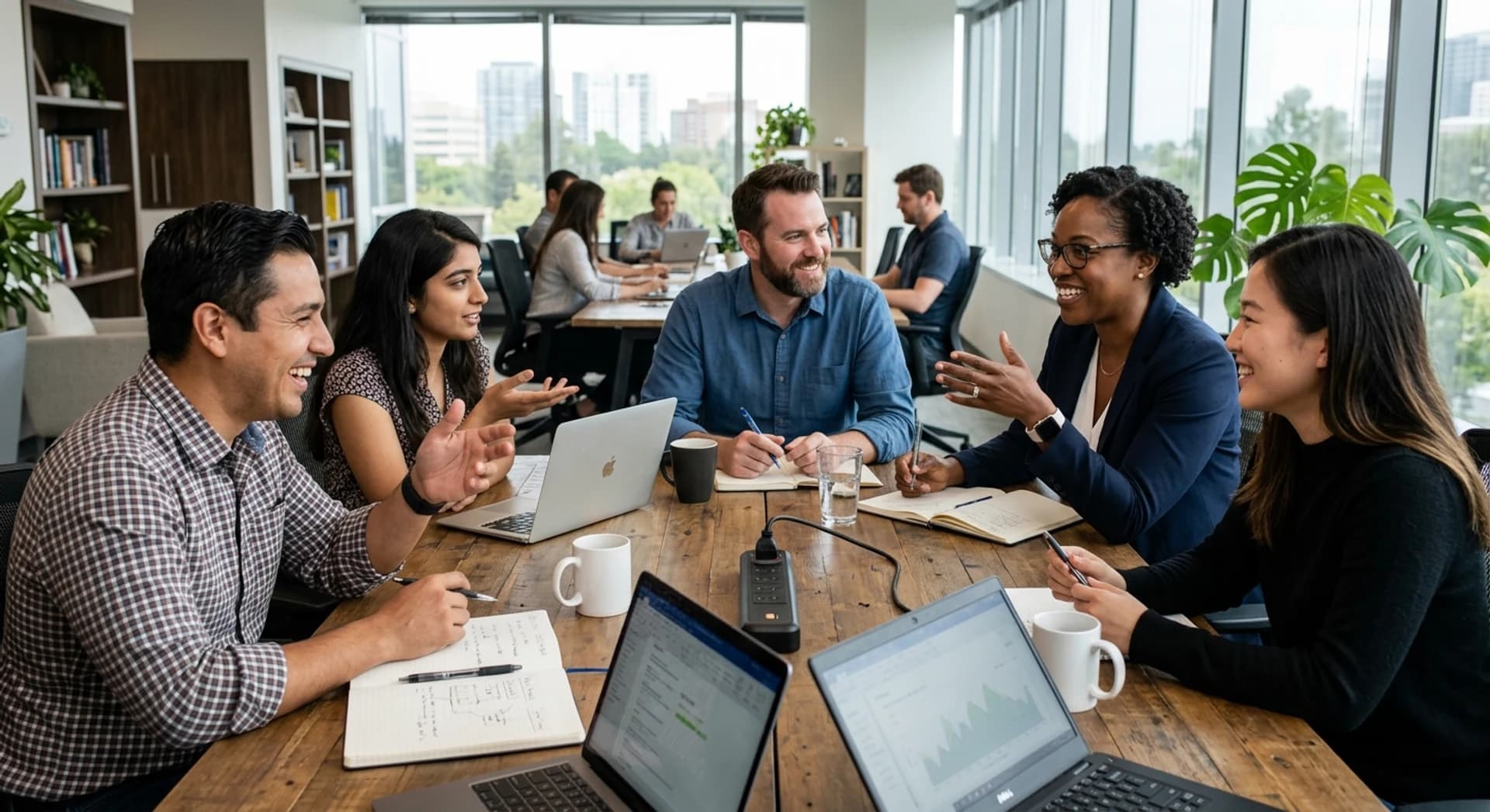 Frases sobre trabalho em equipe: 28 ideias inspiradoras para fortalecer seu time
