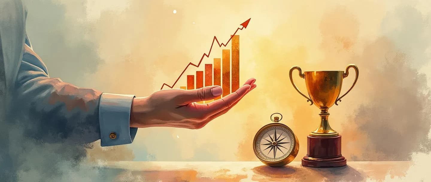 O que é carteira recomendada?