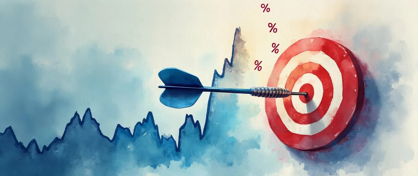 O que é taxa de penetração de mercado?