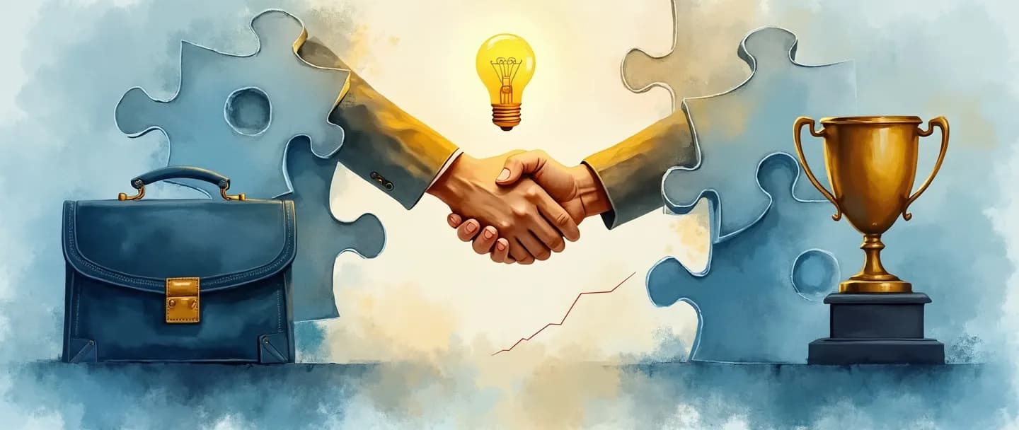 O que é marketing de serviços?