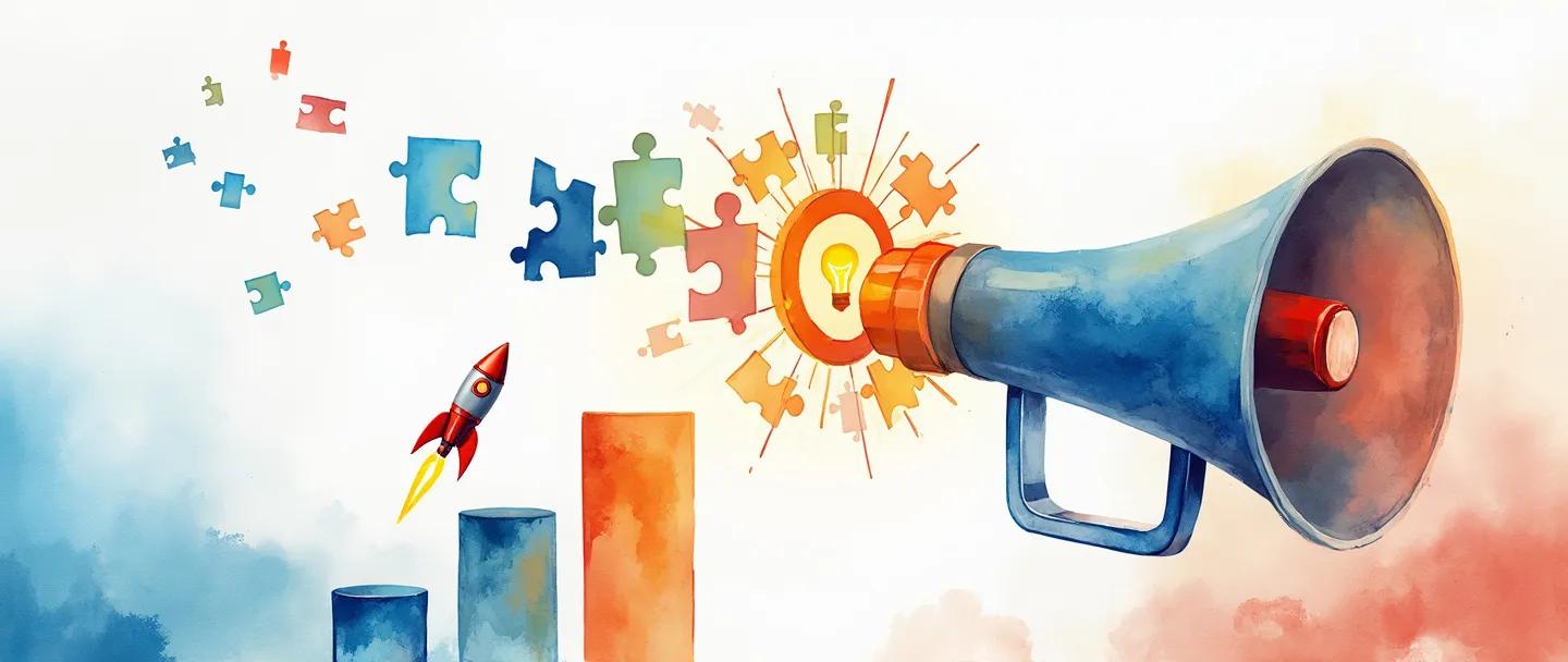 O que é marketing de soluções em marketing?
