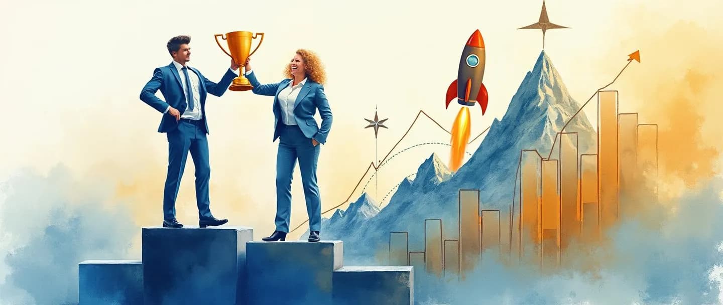 O que é fator competitivo?