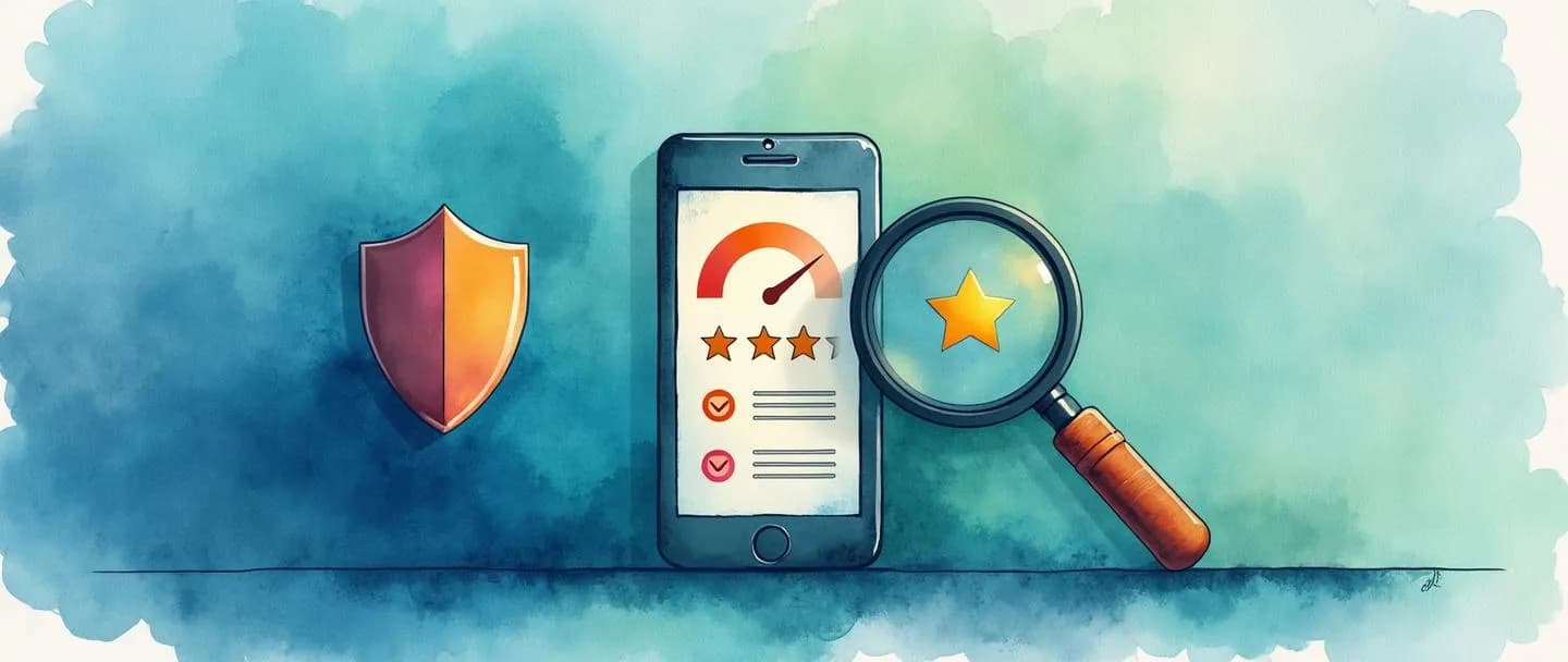 O que é monitoramento de reputação?