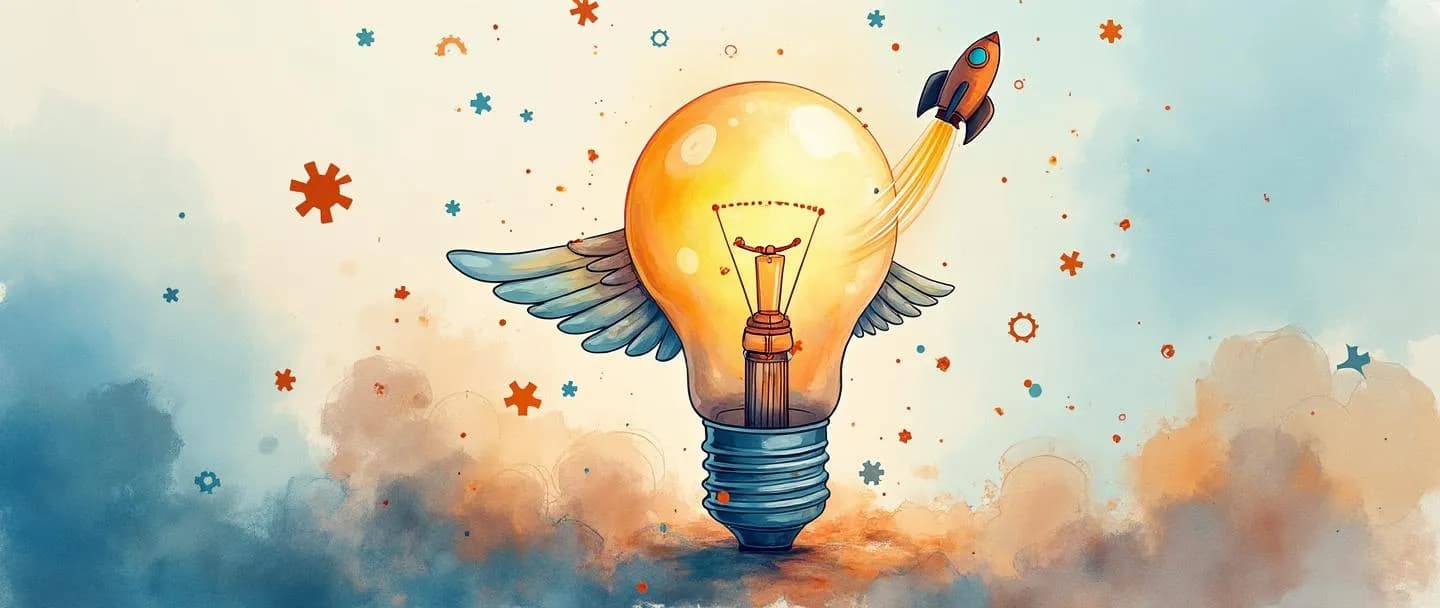 O que é área de inovação?