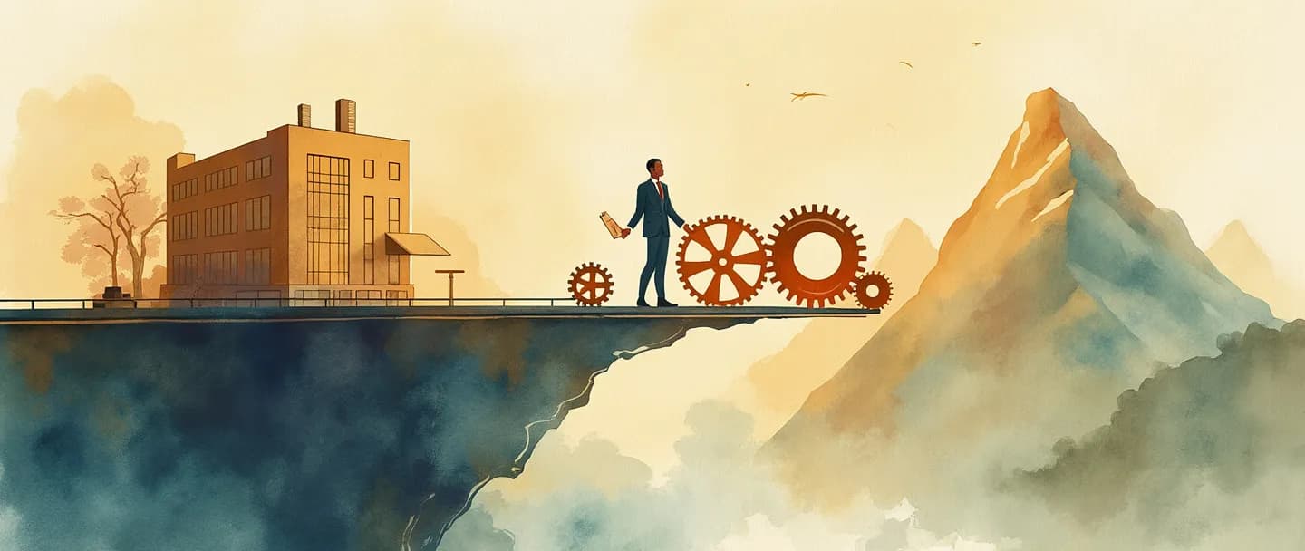 O que é habilidades de gestão?