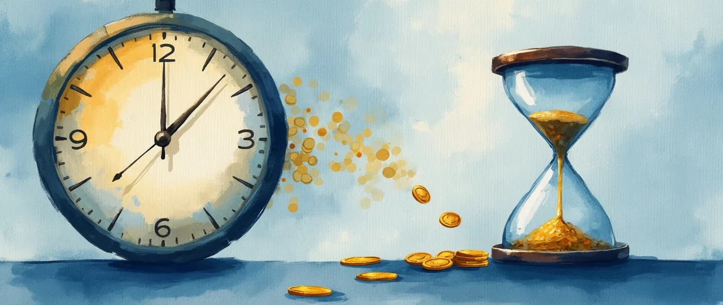 O que é kpi de tempo de ciclo de vendas?