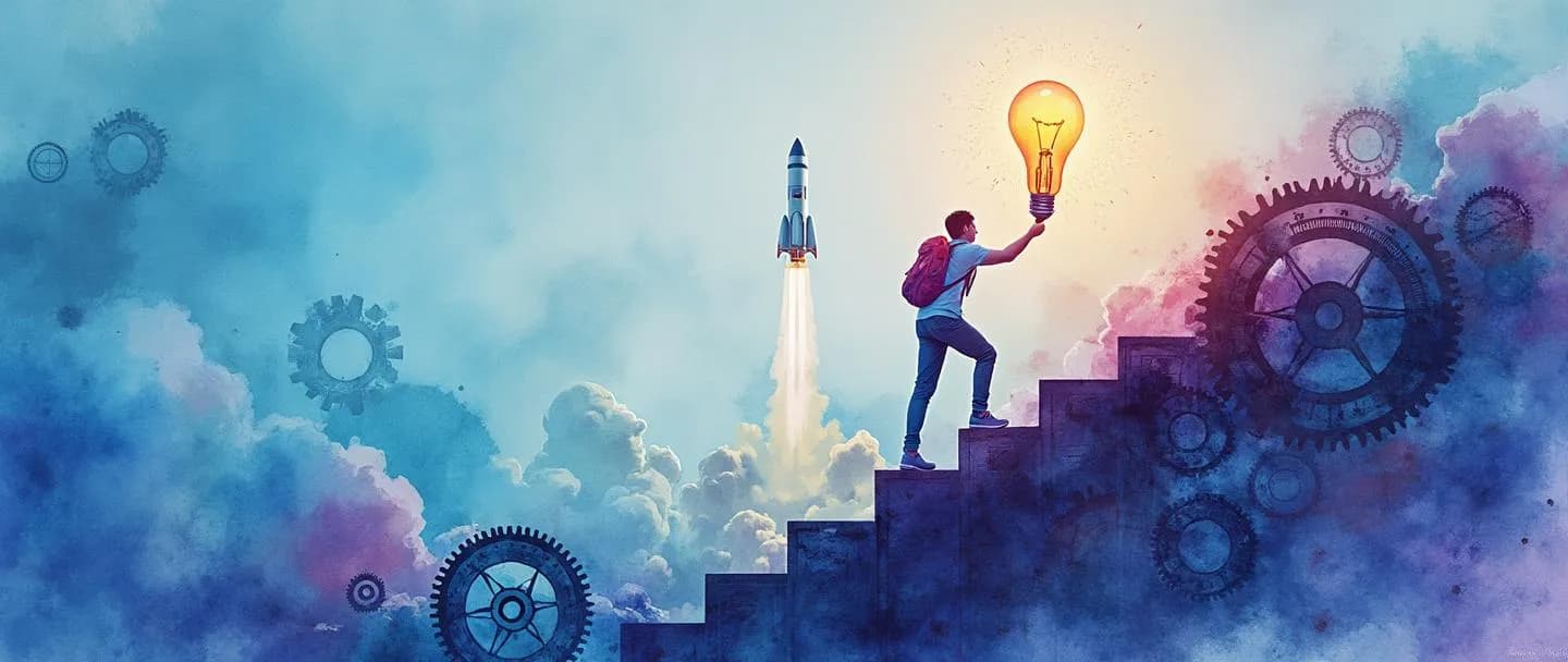 O que é jornada tecnológica?