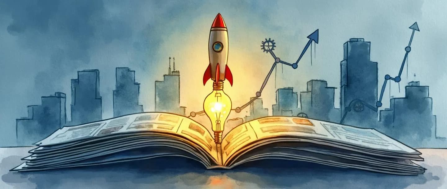 O que é jornal institucional estratégico?