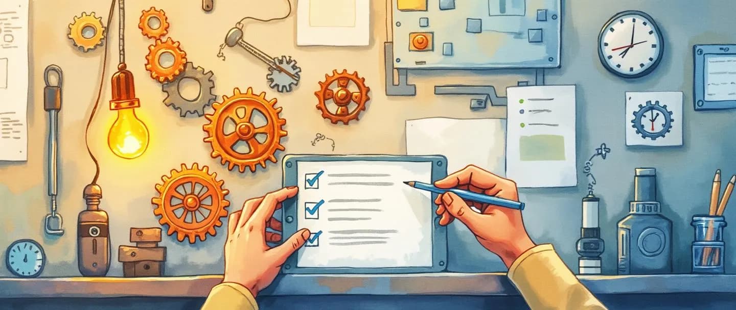 O que é habilidades operacionais?