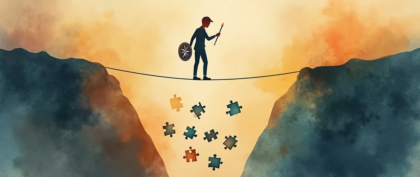 O que é gestão de riscos?