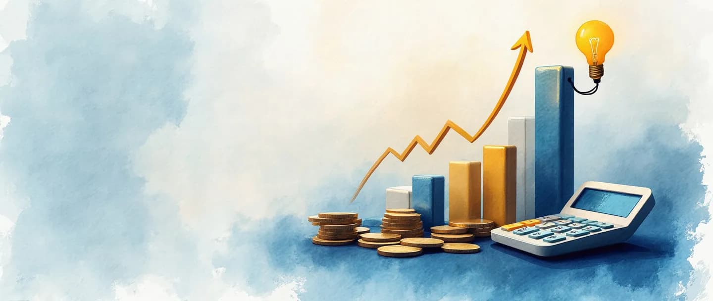 O que é kpi de formação de preços?