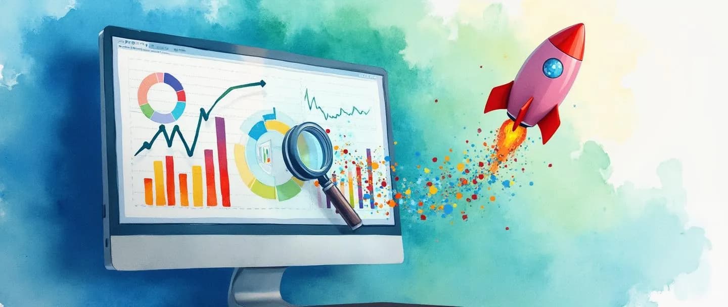 O que é web campaign analysis?