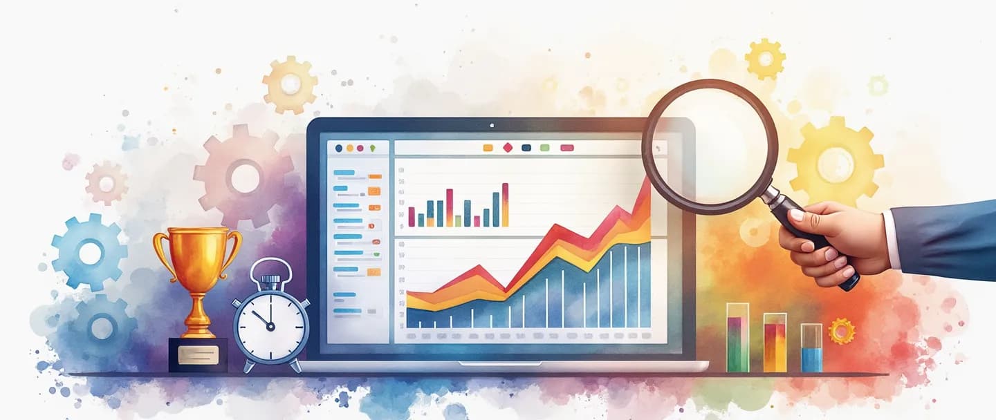 O que é unidade de controle de desempenho?