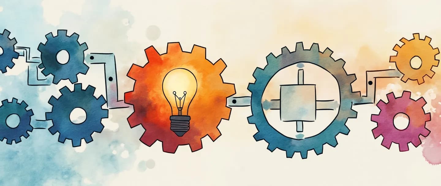 O que é gestão integrada?