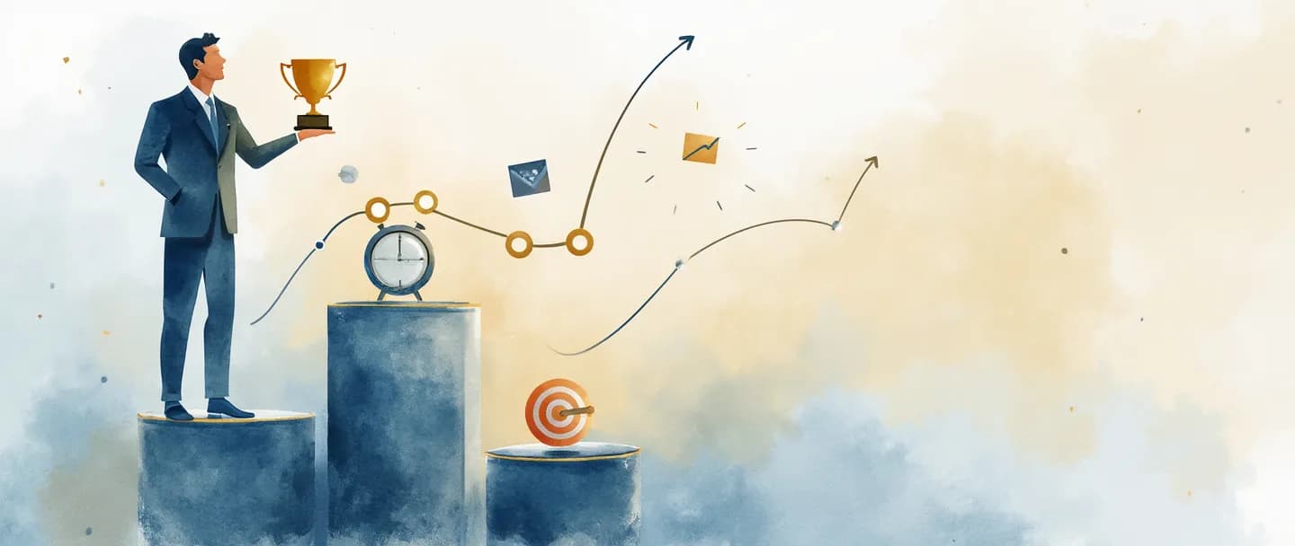 O que é avaliação de desempenho?