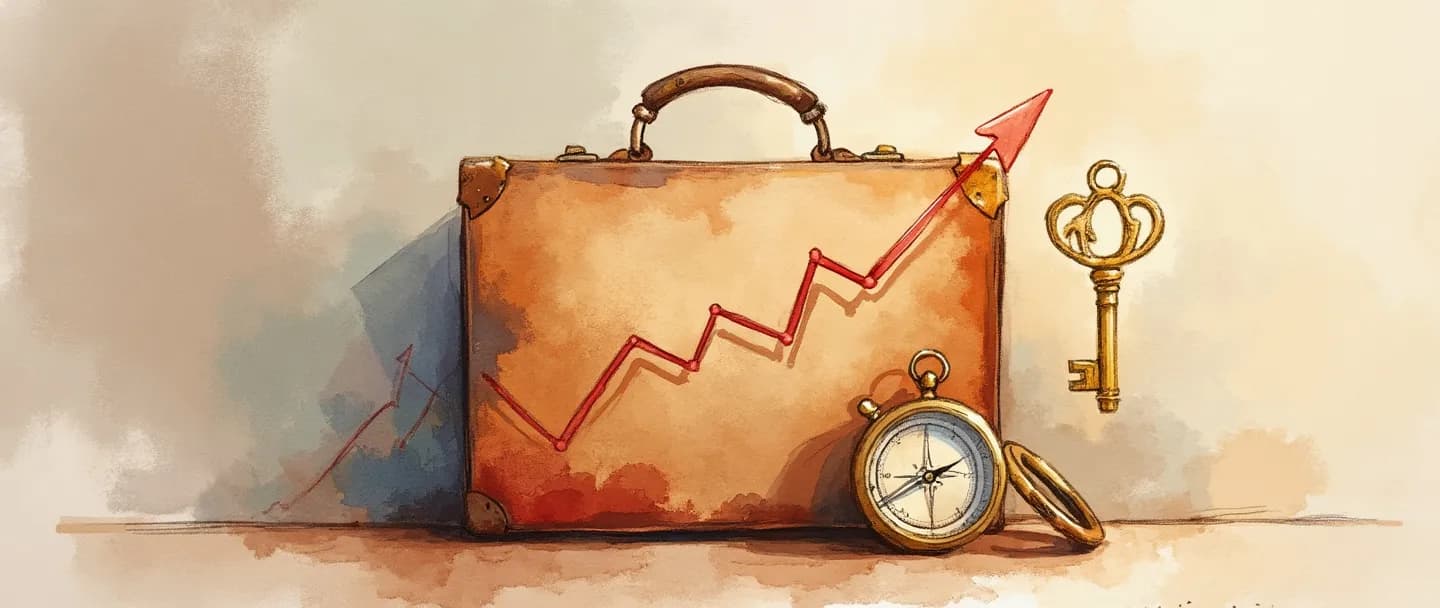 Planejamento Financeiro Empresarial: Guia Completo