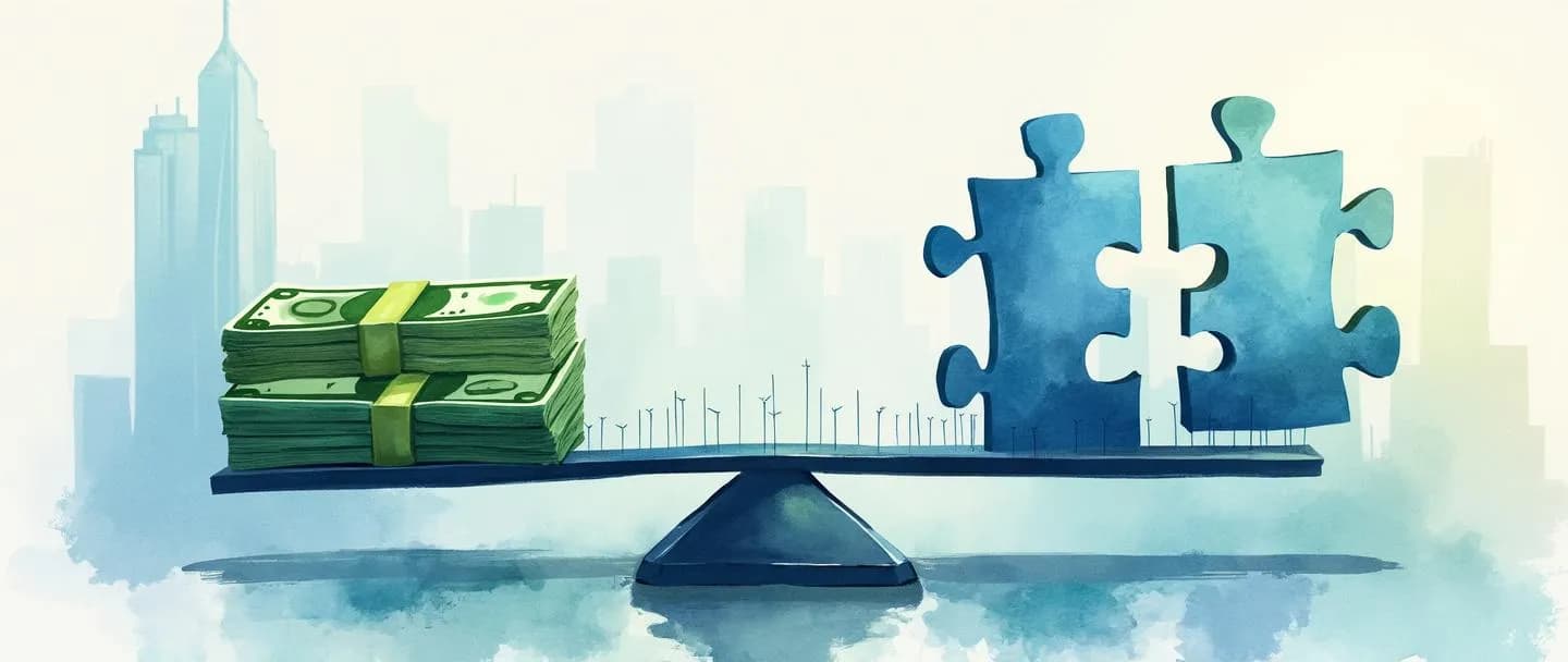 O que é estrutura de capital?